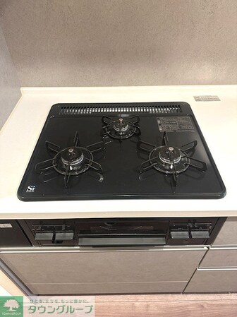 AELL亀有の物件内観写真